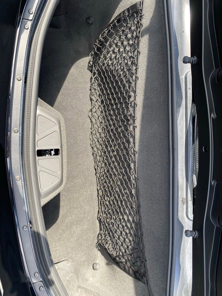 Certified 2023 Chevrolet Corvette Stingray Premium Conv w/ Z51 Performance Package image 30