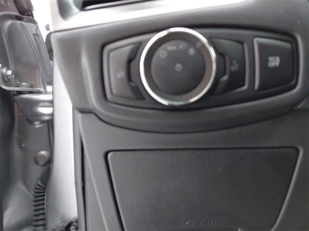 Used 2024 Ford Edge SEL image 29