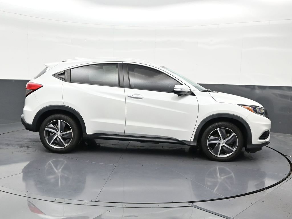 Used 2022 Honda HR-V EX-L image 6