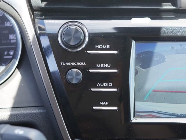 Used 2020 Toyota Camry LE w/ Carpet Mat Package FWD image 22