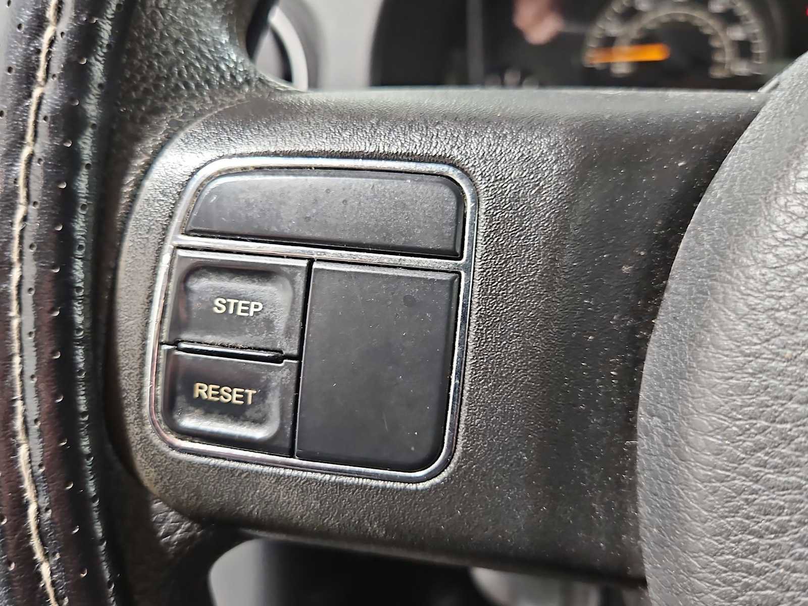 Used 2016 Jeep Patriot Sport w/ Power Value Group image 24