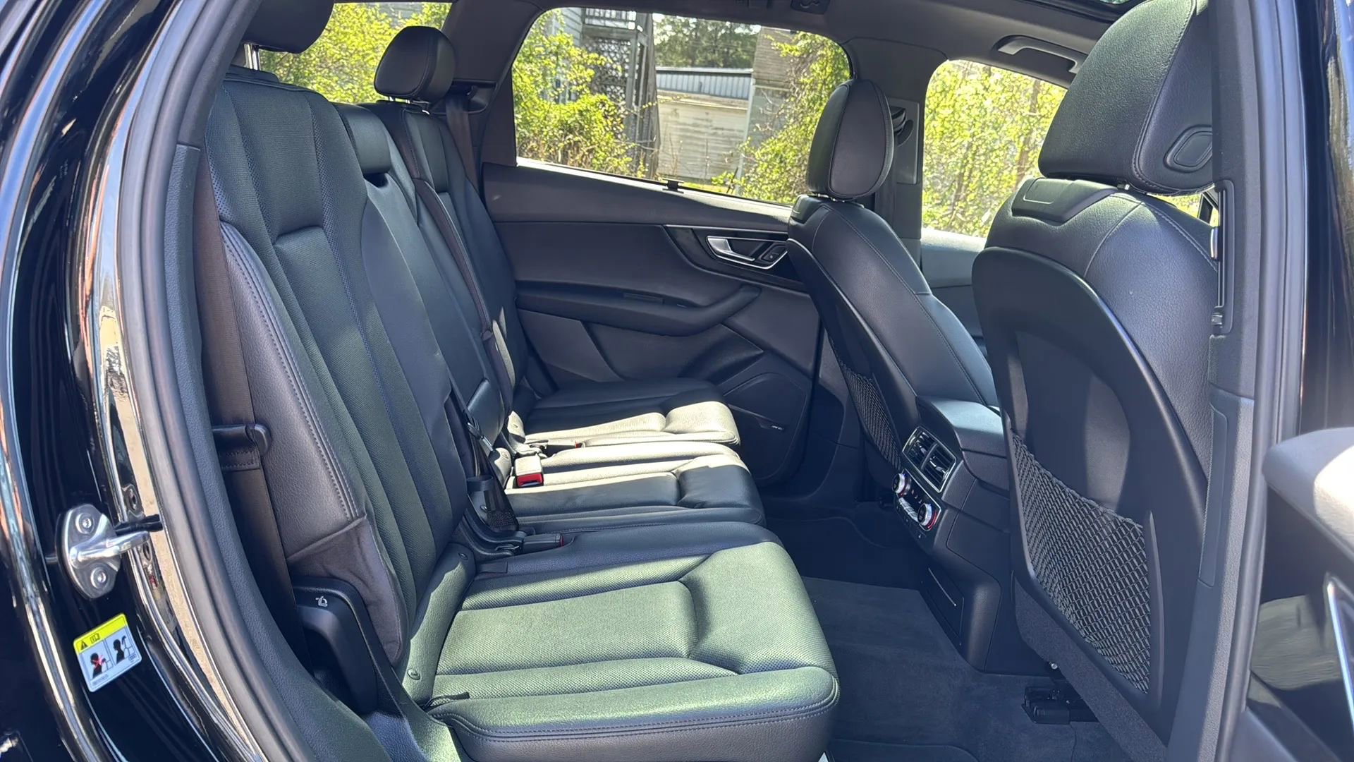 Used 2017 Audi Q7 3.0T Prestige image 13