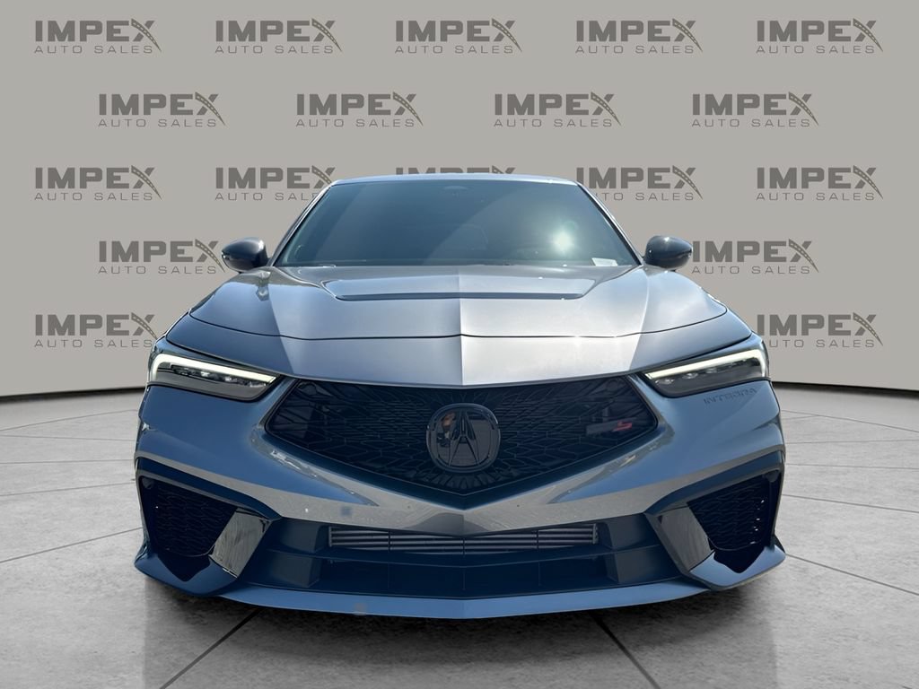 Used 2024 Acura Integra Type S FWD image 8