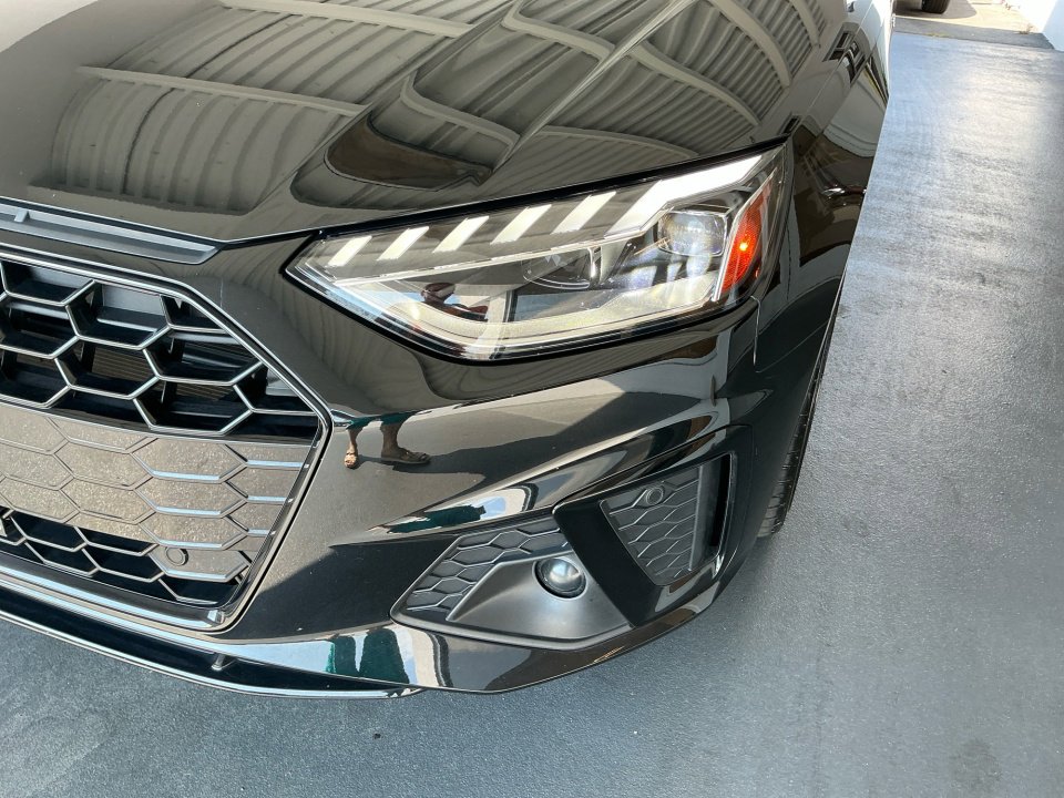 Certified 2024 Audi A4 2.0T Premium Plus image 25