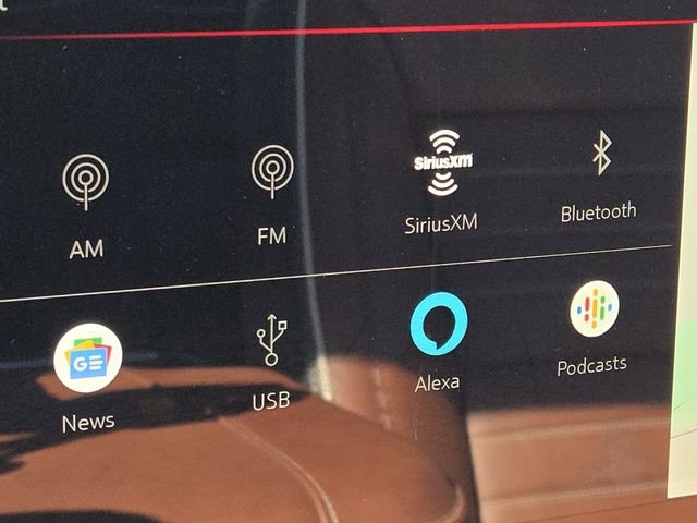 New 2025 GMC Sierra 1500 Denali Ultimate image 6