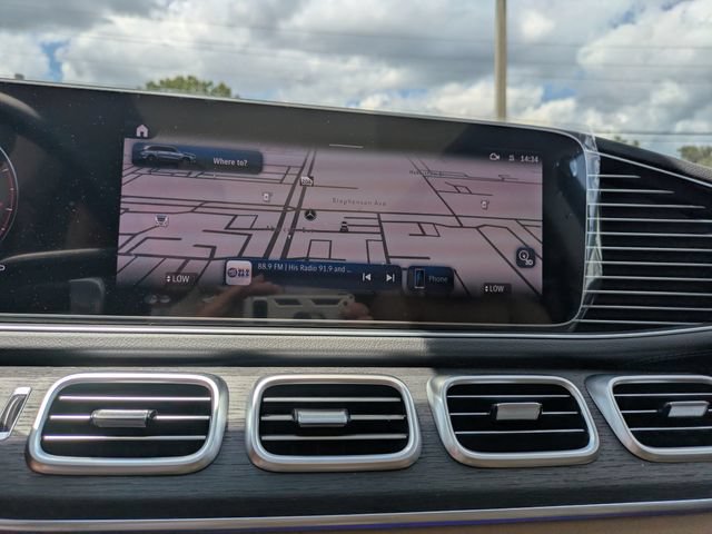 New 2026 Mercedes-Benz GLS 450 4MATIC image 27