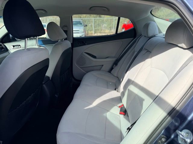 Used 2015 Kia Optima LX w/ Paint Protection Film Package image 19