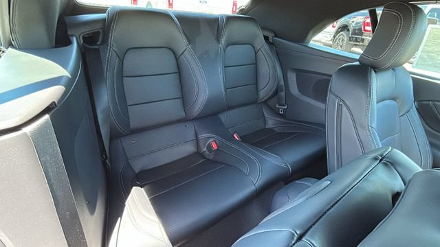 New 2026 Ford Mustang GT Premium w/ GT Performance Package RWD image 12
