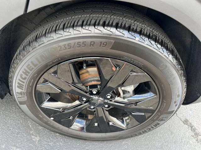 Used 2025 Kia Sportage X-Line Prestige AWD/4WD image 25