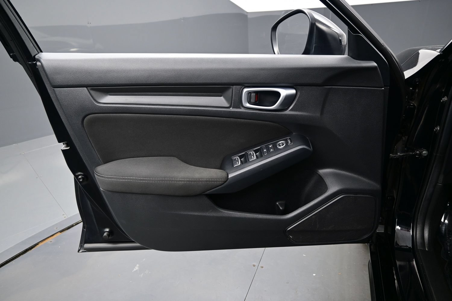 Used 2024 Honda Civic Sport image 12