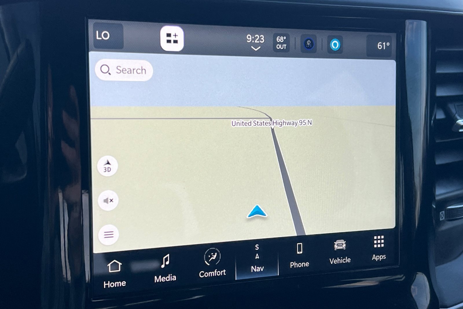 Used 2023 RAM 2500 Tradesman image 18