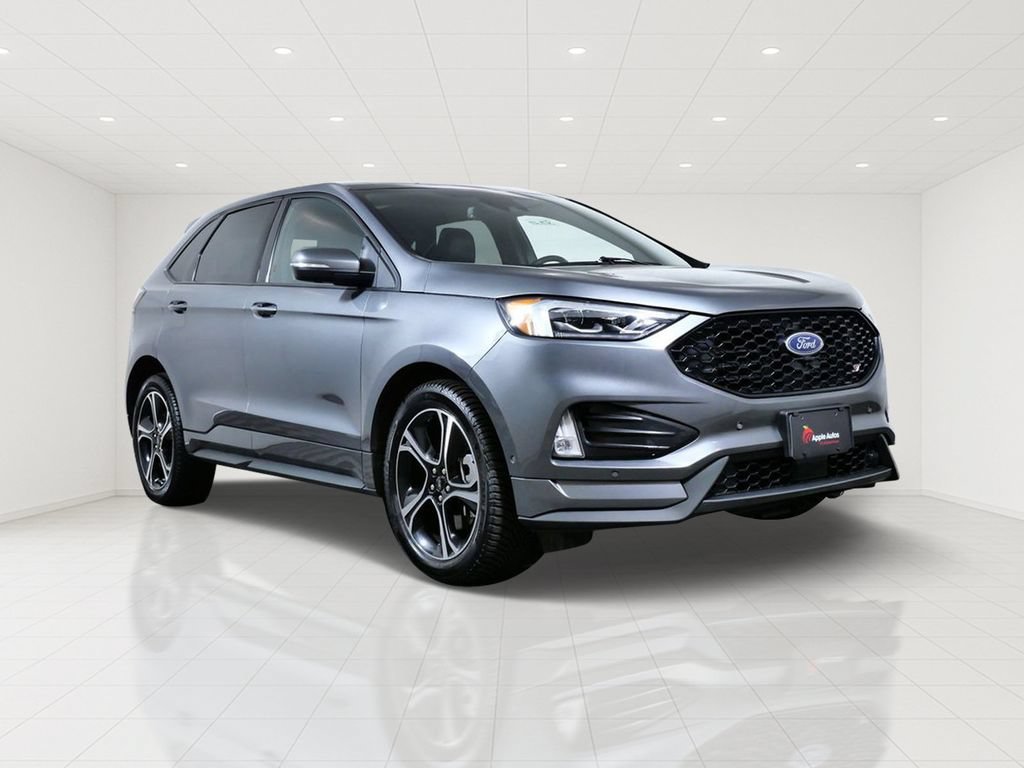 Used 2021 Ford Edge ST w/ Equipment Group 401A AWD/4WD image 1