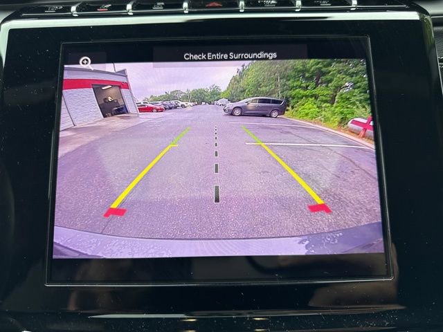 Used 2022 Jeep Grand Cherokee L Laredo AWD/4WD image 26