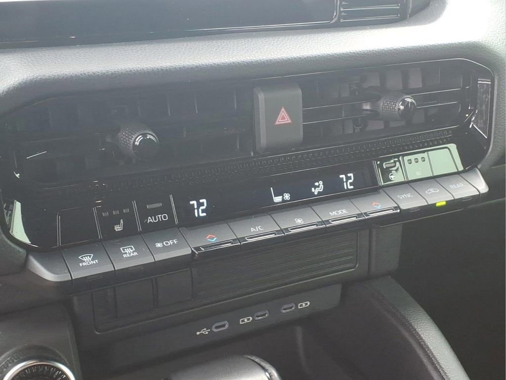 Used 2024 Toyota Land Cruiser 1958 image 9