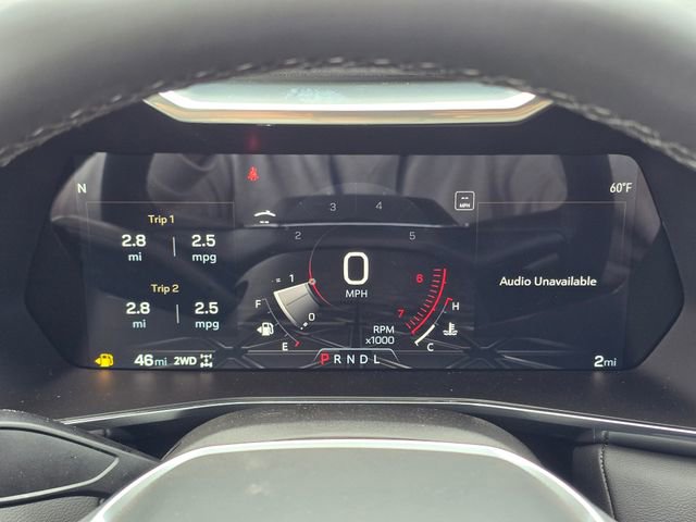 New 2026 GMC Canyon Elevation w/ Convenience Package image 26