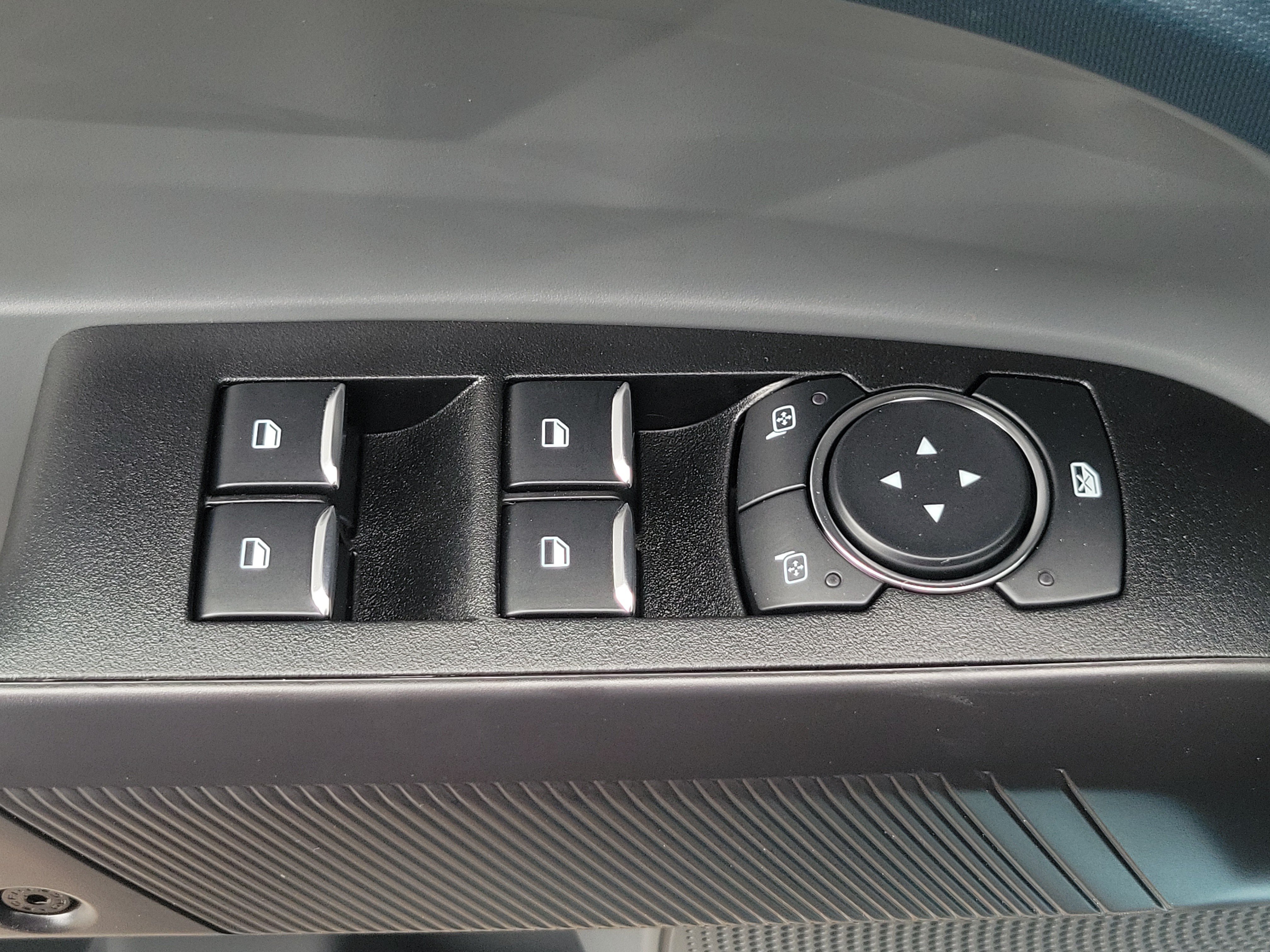 New 2026 Ford Maverick Lariat w/ Black Appearance Package AWD/4WD image 27