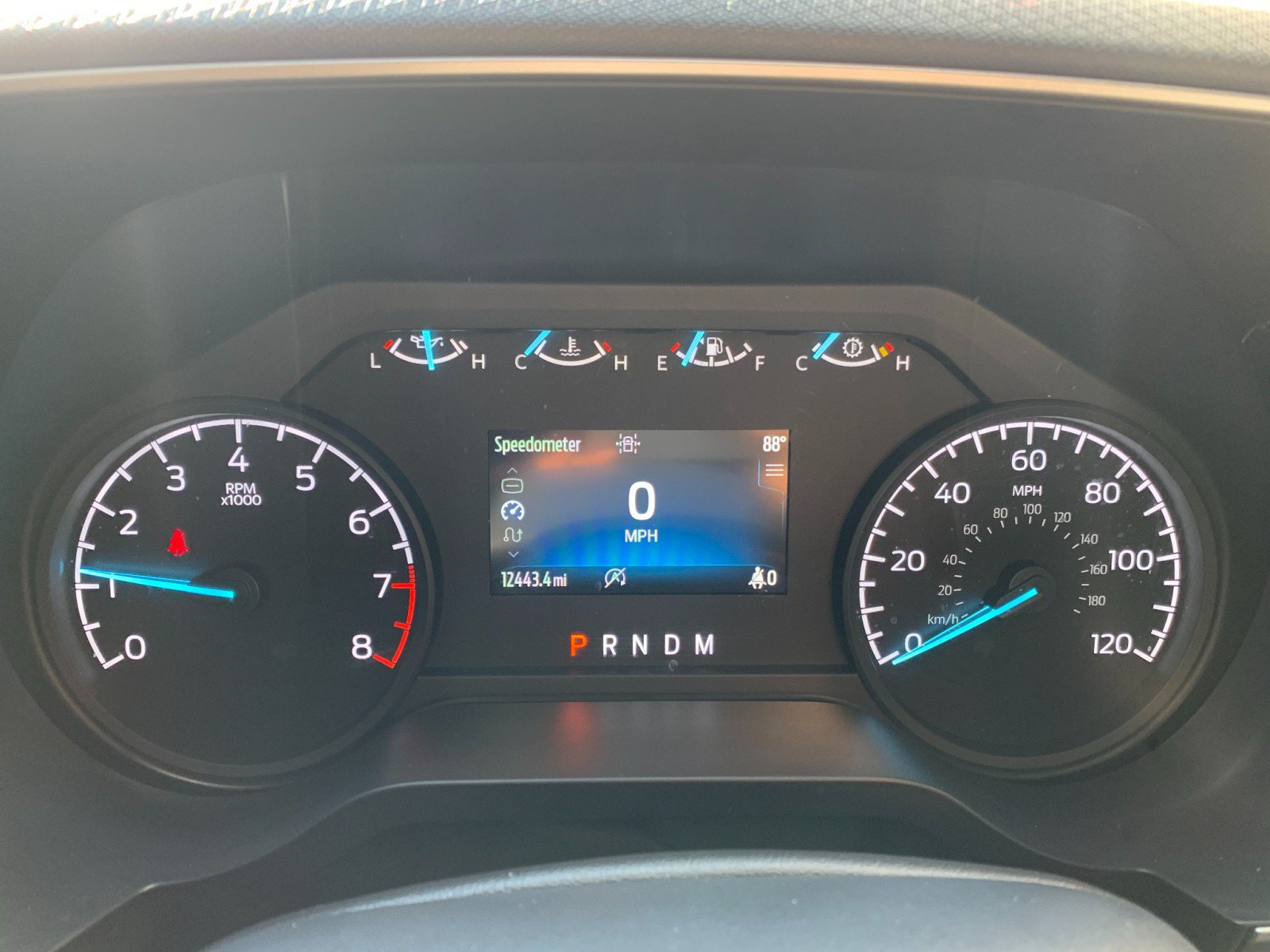 Used 2022 Ford F150 XL w/ Equipment Group 101A High AWD/4WD image 16
