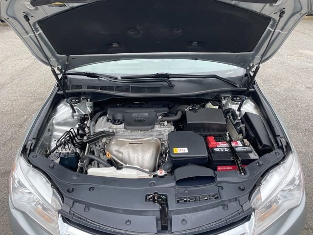 Used 2017 Toyota Camry LE FWD image 25