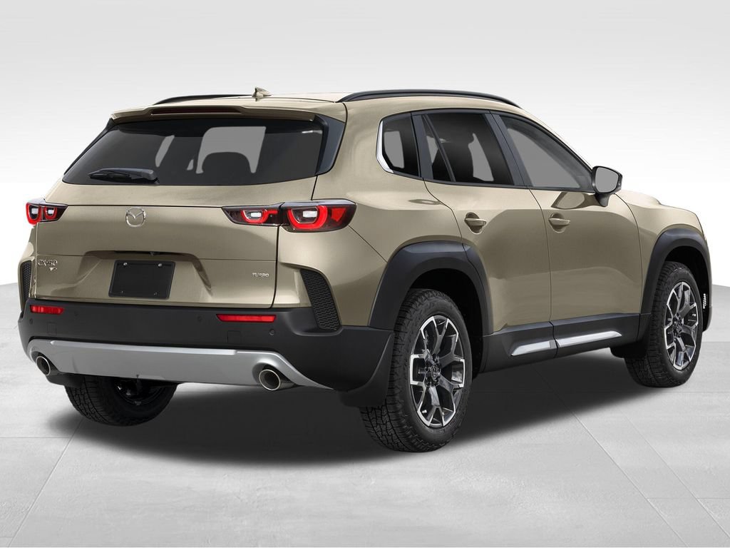 New 2026 MAZDA CX-50 Meridian Edition w/ Weather Package AWD/4WD image 2