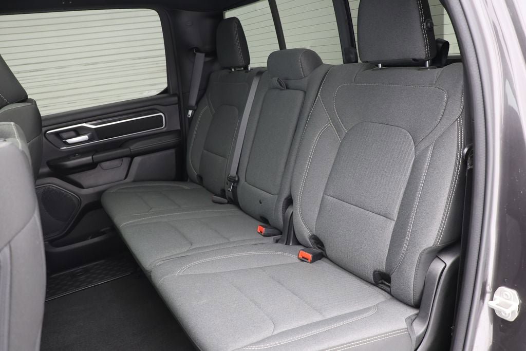 Used 2023 RAM 1500 Big Horn AWD/4WD image 14