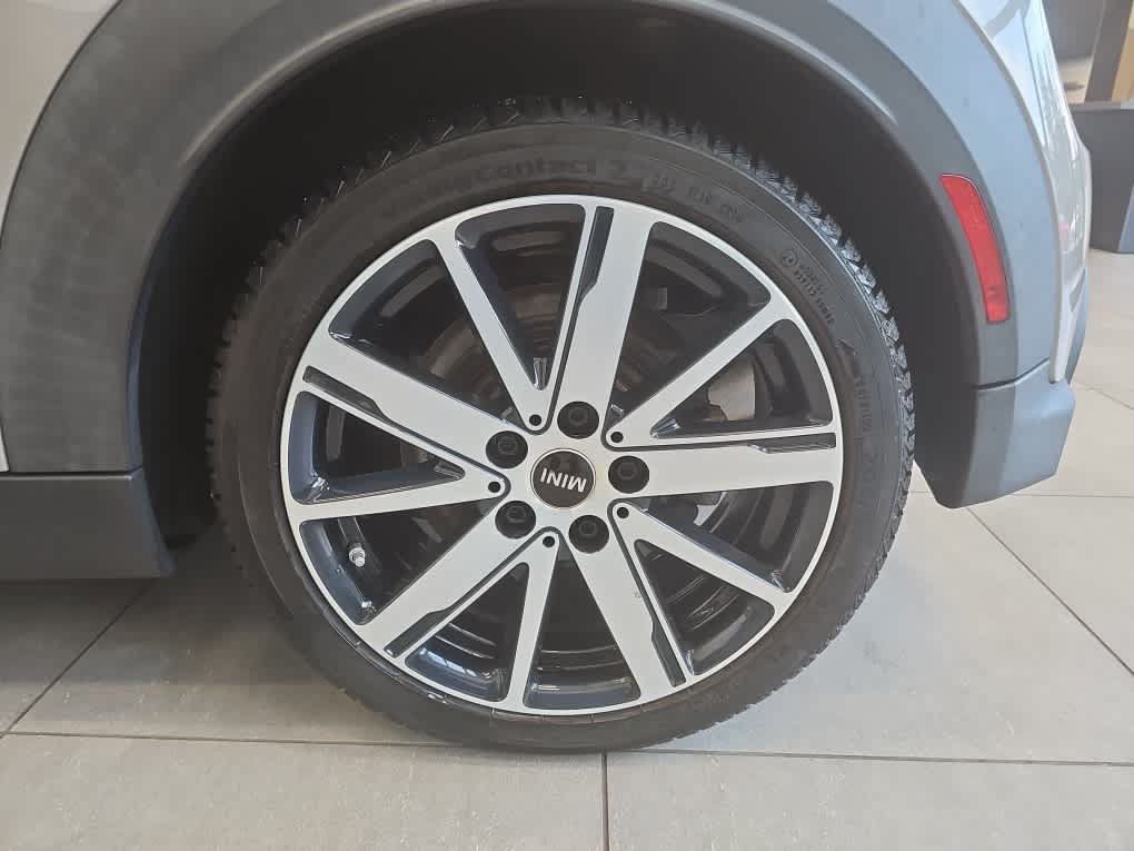 Used 2022 MINI Cooper S FWD image 16