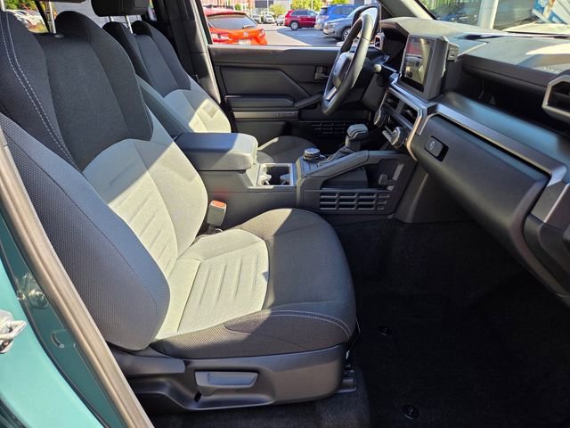 Used 2025 Toyota 4Runner TRD Off-Road AWD/4WD image 16