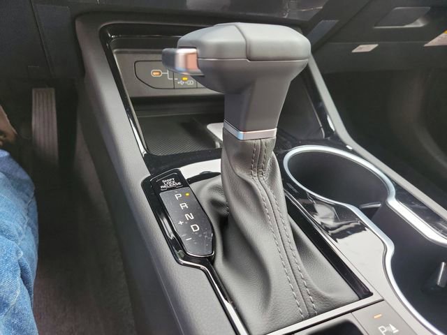 New 2026 Kia K5 GT-Line w/ GT-Line Red Interior Package FWD image 22