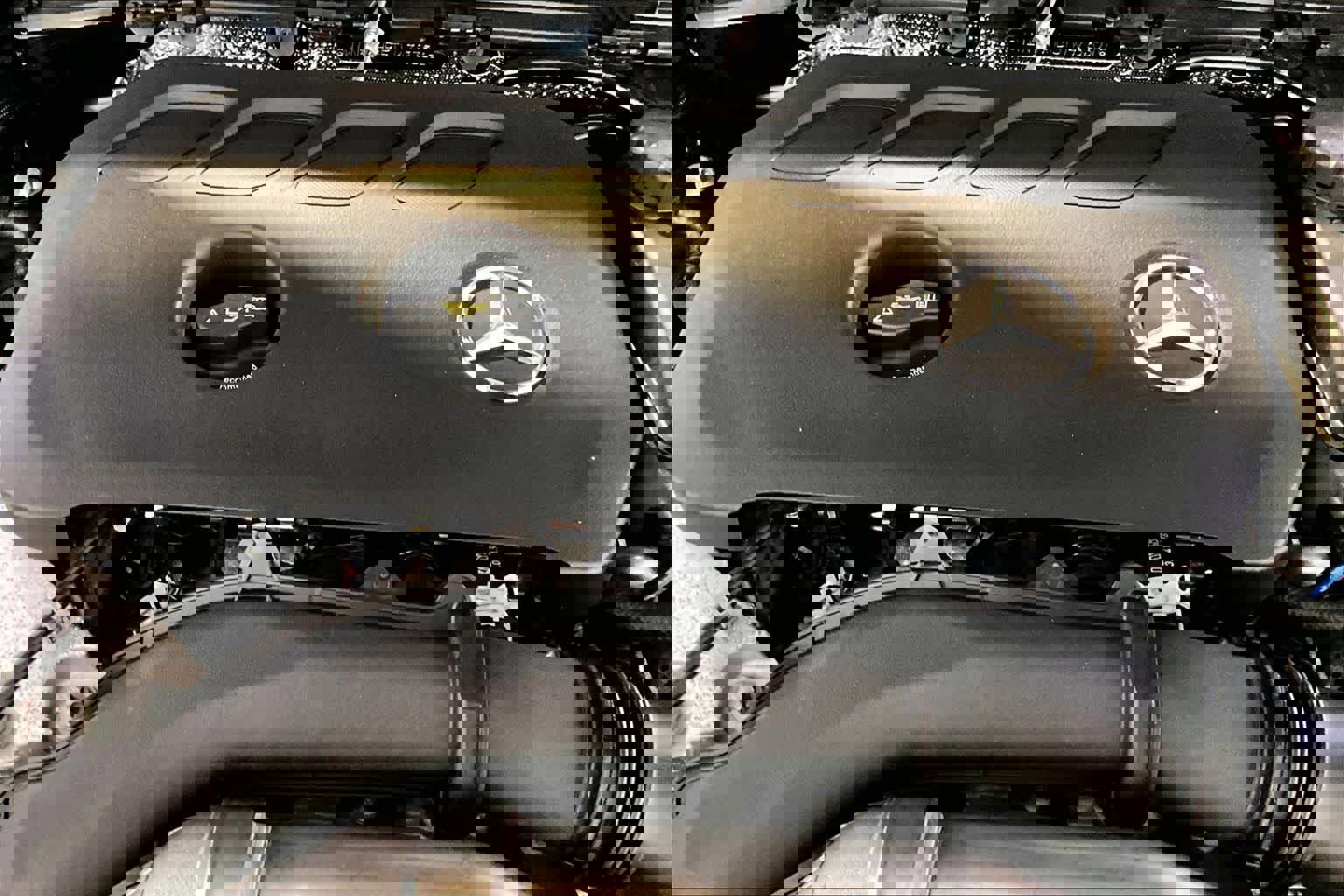 New 2026 Mercedes-Benz GLB 250 4MATIC image 15