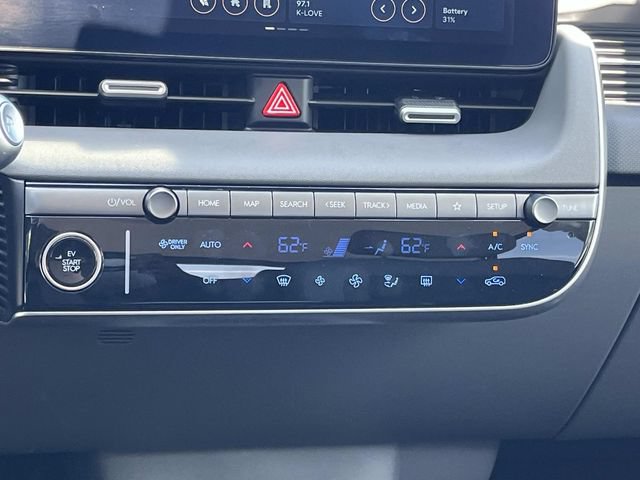 New 2026 Hyundai Ioniq 5 SE RWD image 16