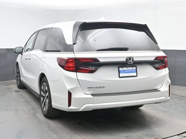 Used 2025 Honda Odyssey EX-L image 7