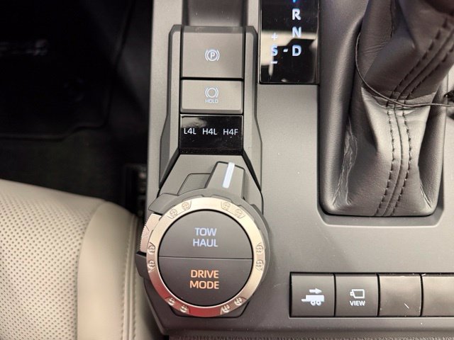 New 2026 Toyota Tacoma Limited AWD/4WD image 77