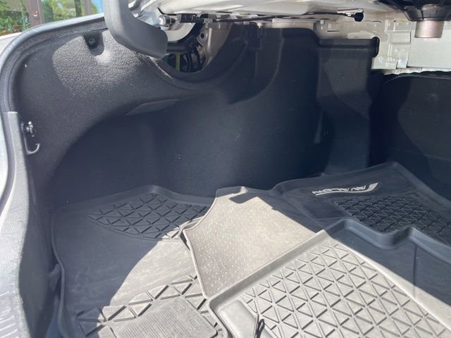 Used 2019 Toyota Avalon Touring w/ Advanced Safety Package FWD image 37