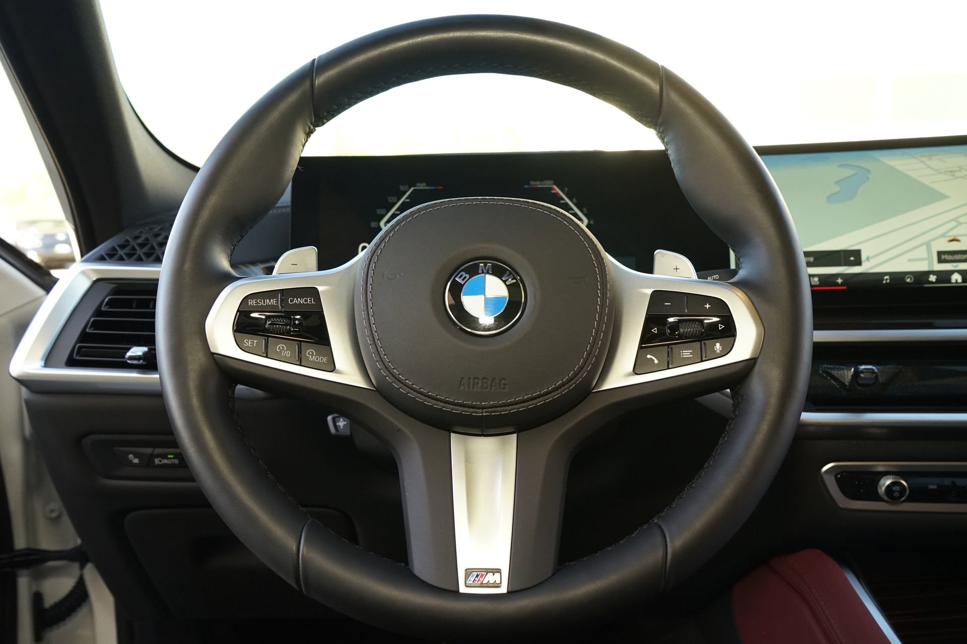 Used 2026 BMW X6 xDrive40i image 13