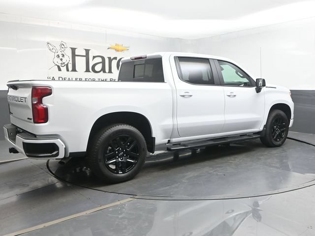 New 2026 Chevrolet Silverado 1500 RST w/ Convenience Package II AWD/4WD image 28