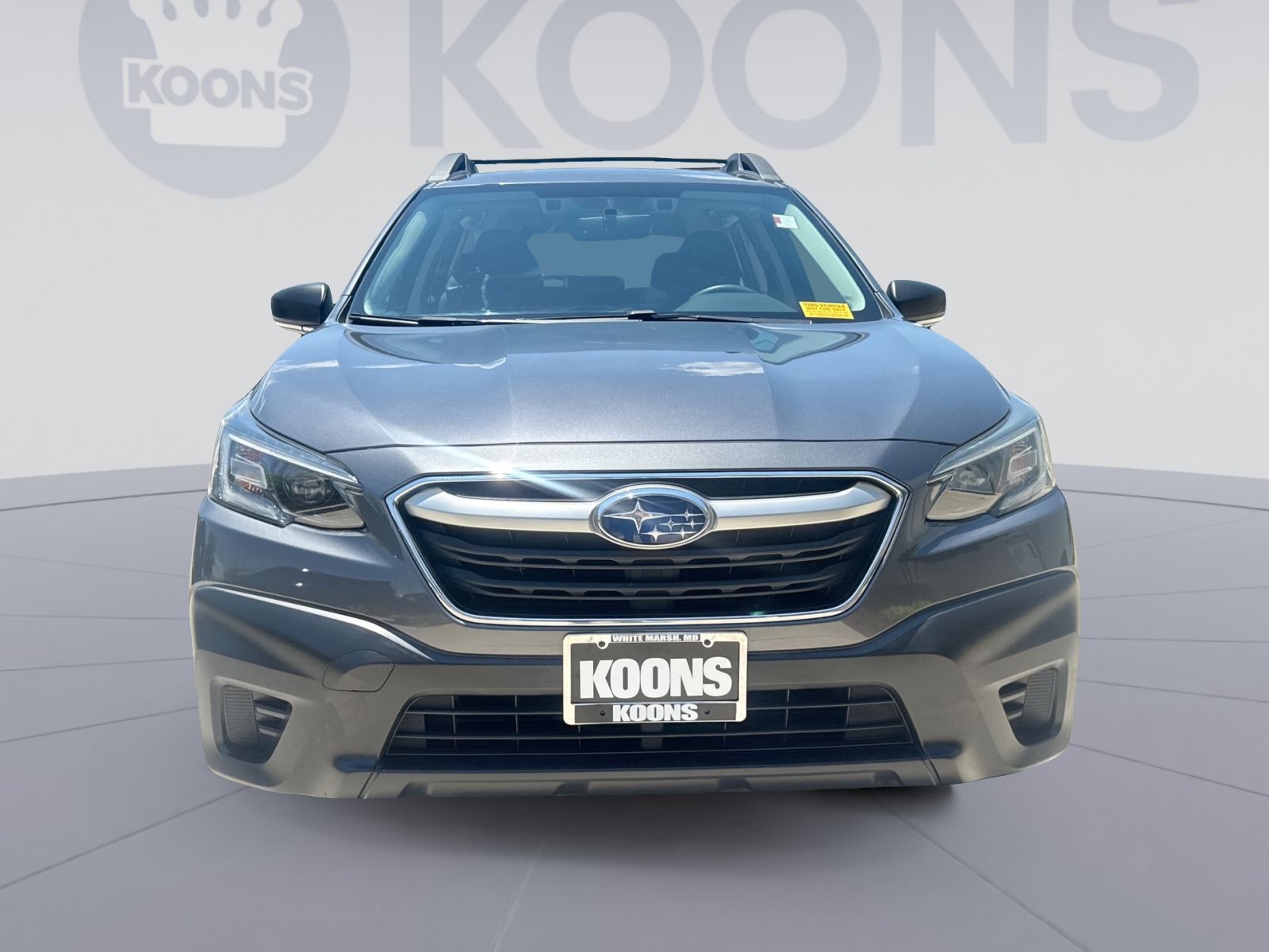 Used 2020 Subaru Outback AWD/4WD image 11