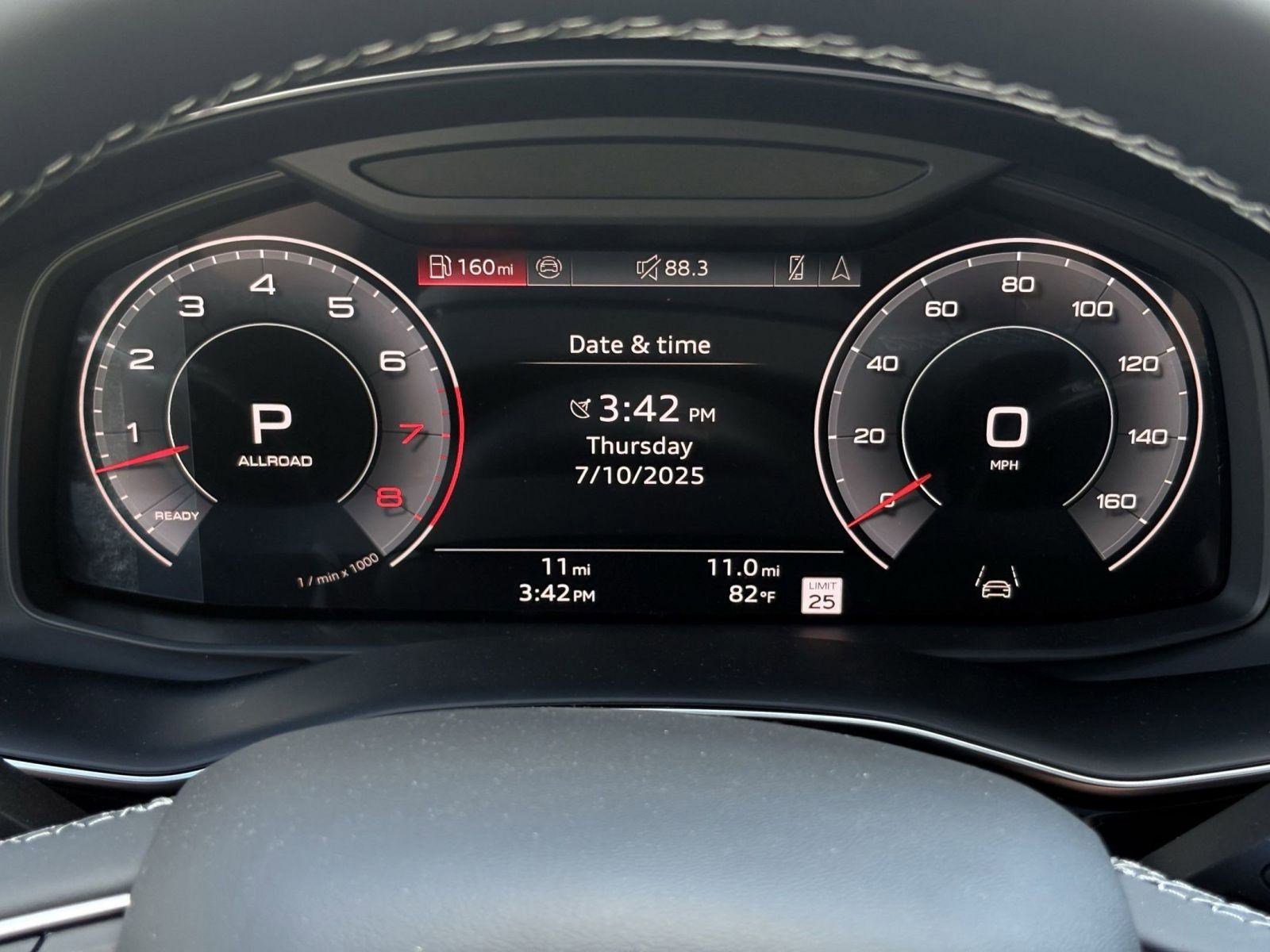 New 2025 Audi Q7 3.0T Premium Plus image 18