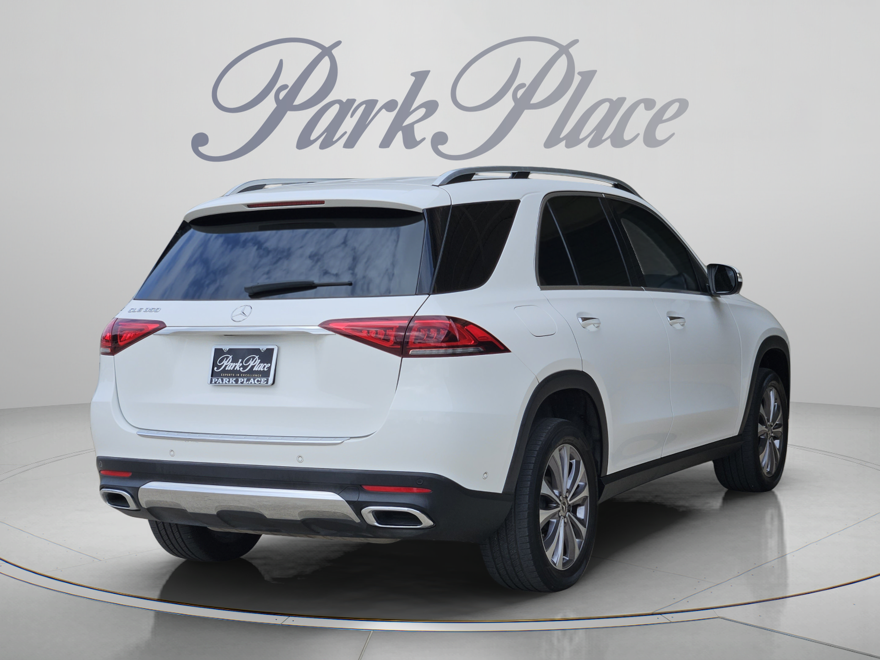 Certified 2022 Mercedes-Benz GLE 350 image 6