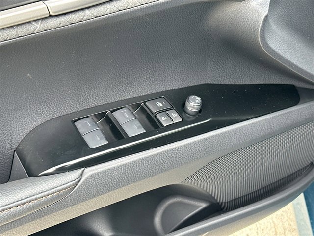 New 2026 Toyota Camry XLE image 12