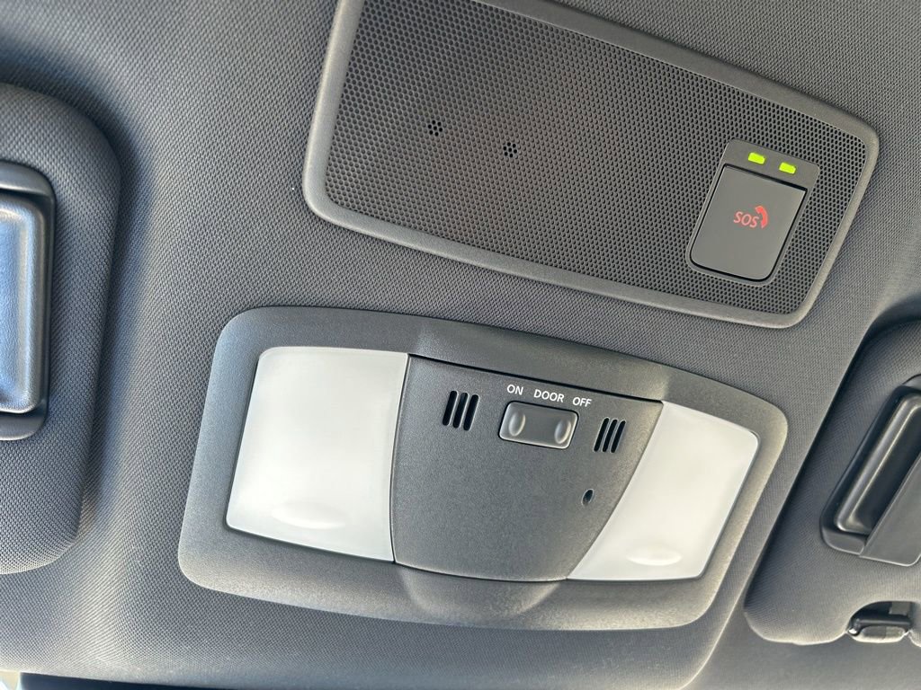 New 2026 Nissan Z Performance w/ Floor Mat Package image 33