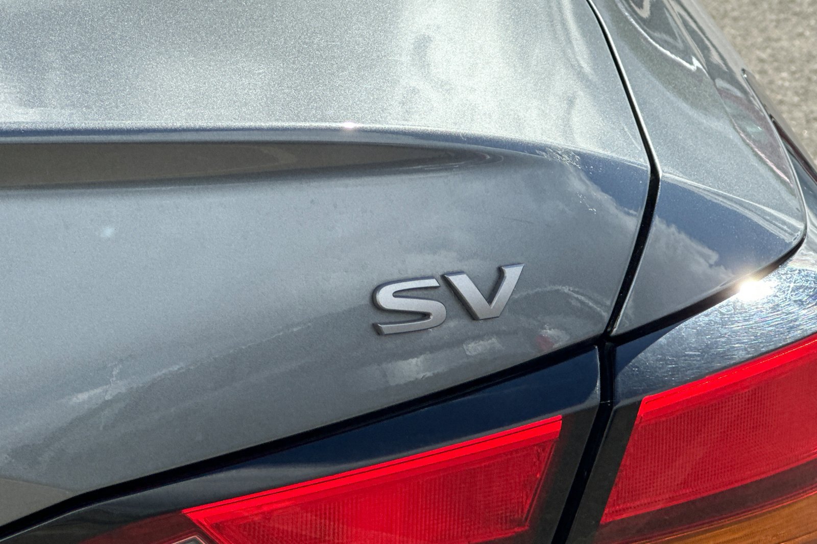 Certified 2024 Nissan Altima 2.5 SV image 7