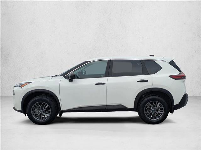 Used 2023 Nissan Rogue S FWD image 9