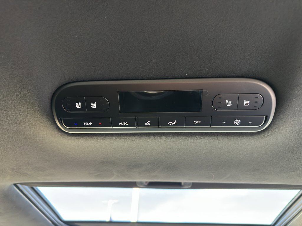 New 2026 Hyundai Palisade Calligraphy AWD/4WD image 33