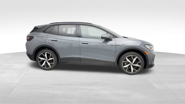 Used 2023 Volkswagen ID.4 Pro S AWD/4WD image 10