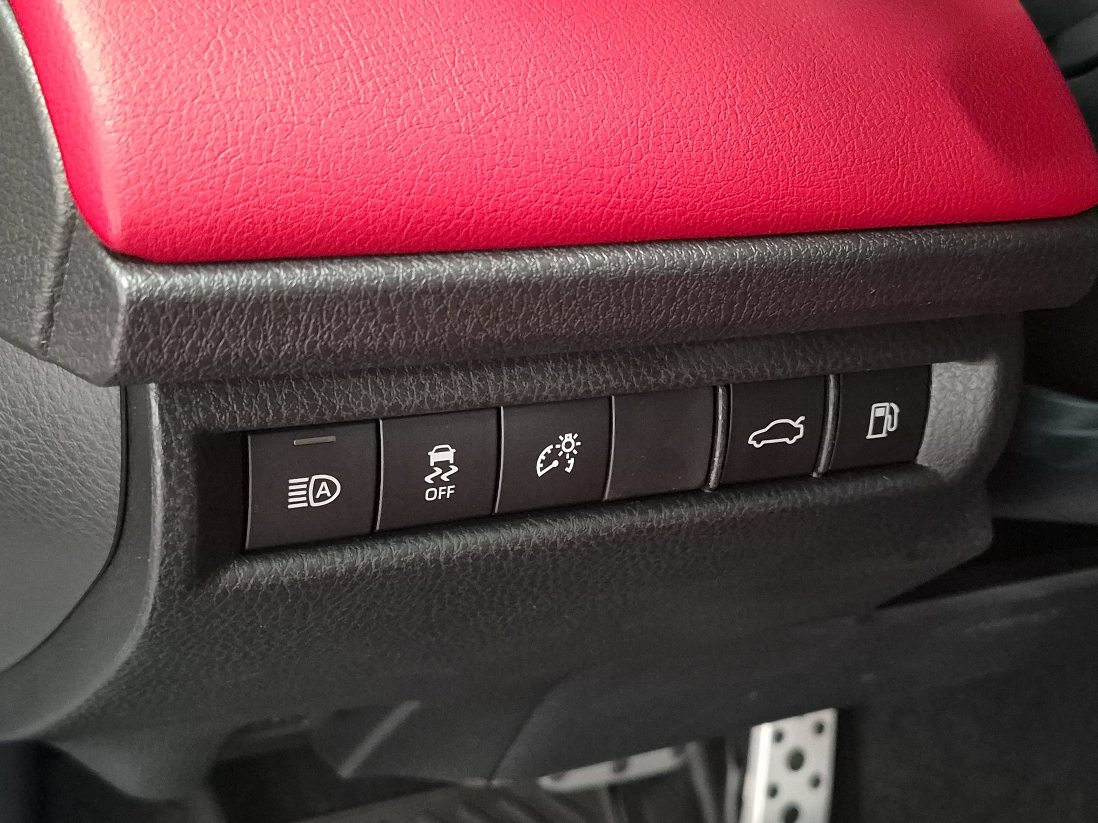 New 2026 Toyota Camry XSE w/ Premium Package FWD image 26