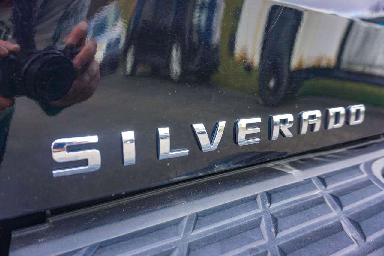 Used 2013 Chevrolet Silverado 1500 LT w/ All-Star Edition image 4