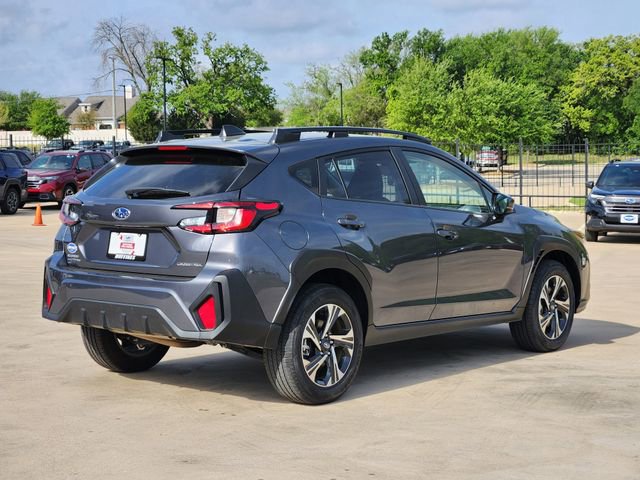 Certified 2025 Subaru Crosstrek 2.0i Premium AWD/4WD image 7