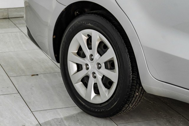 Used 2017 Kia Rio LX image 49