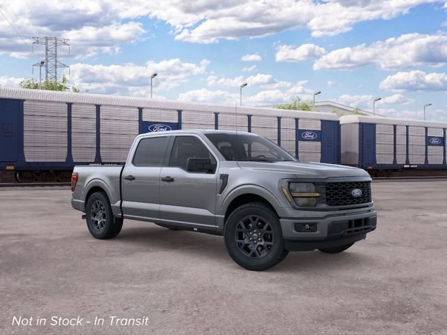 New 2026 Ford F150 STX RWD image 7