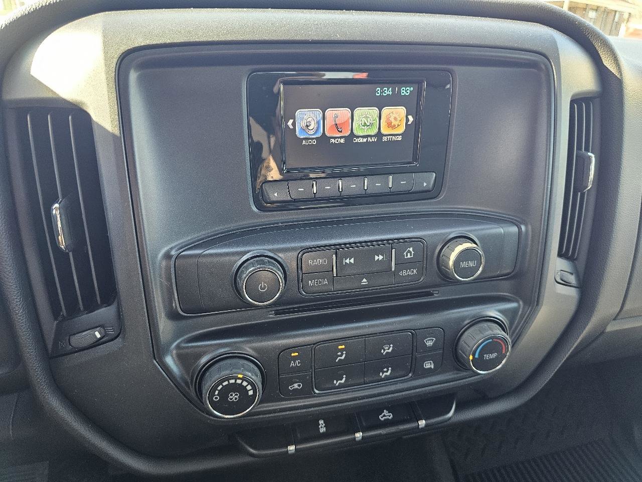 Used 2015 Chevrolet Silverado 1500 LS w/ Trailering Package image 46