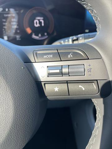 New 2026 Hyundai Kona SEL Sport image 18